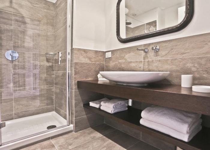 Poggio Baronti B&B