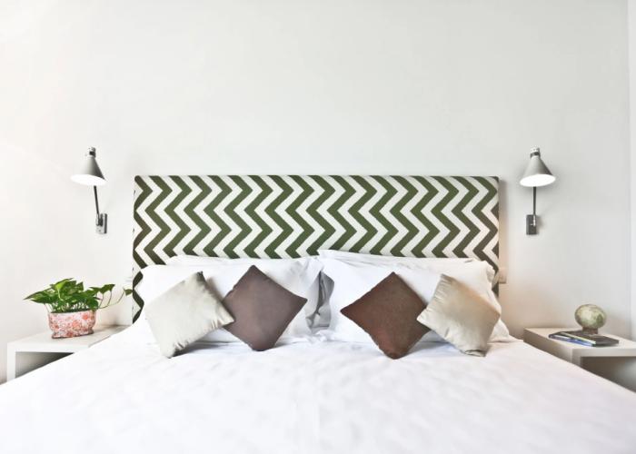 Poggio Baronti B&B