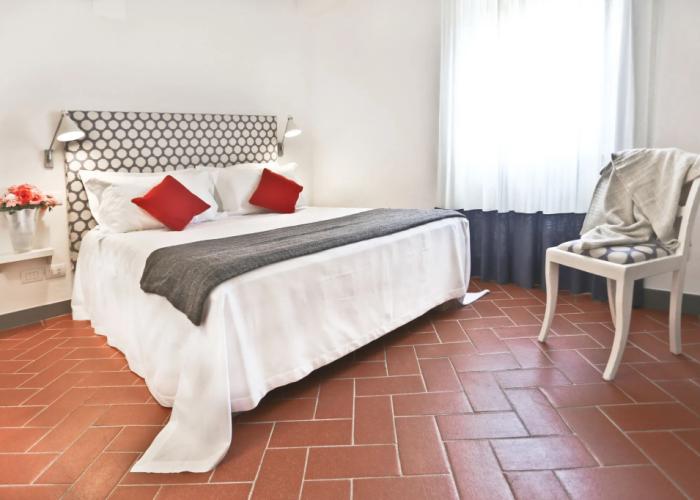 Poggio Baronti B&B