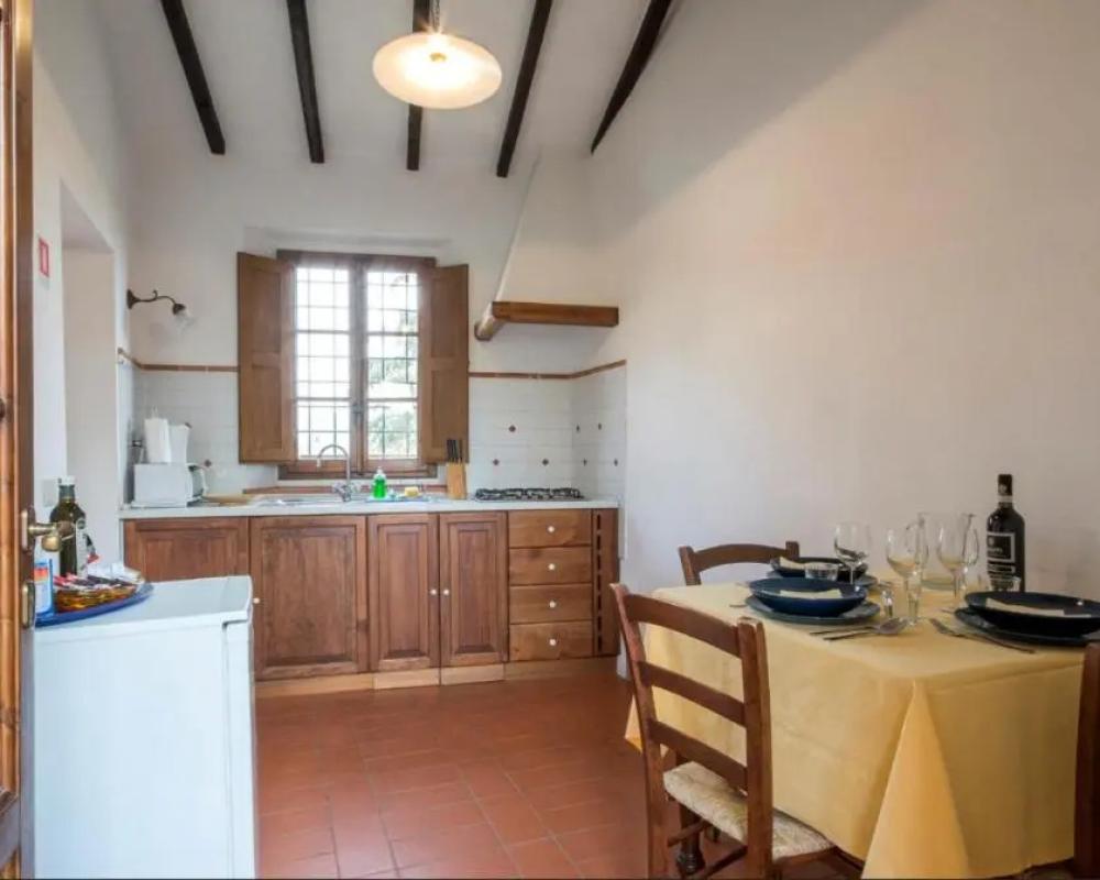 фото Borgo Bottaia