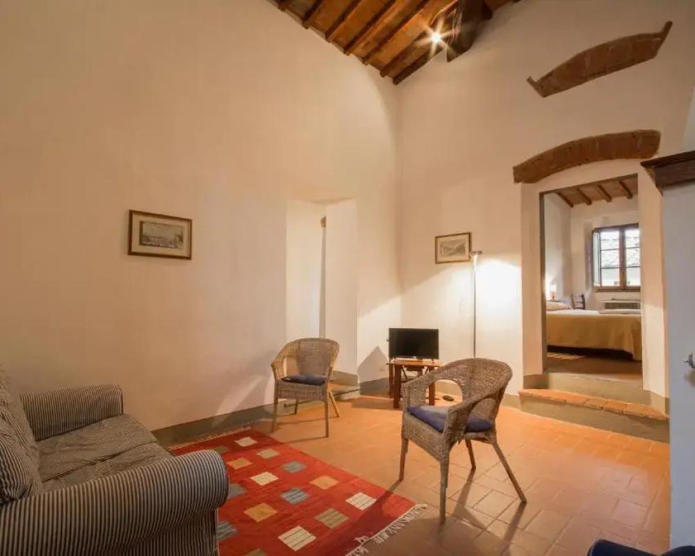 фото Borgo Bottaia