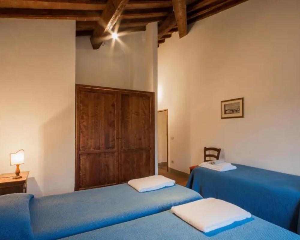 фото Borgo Bottaia