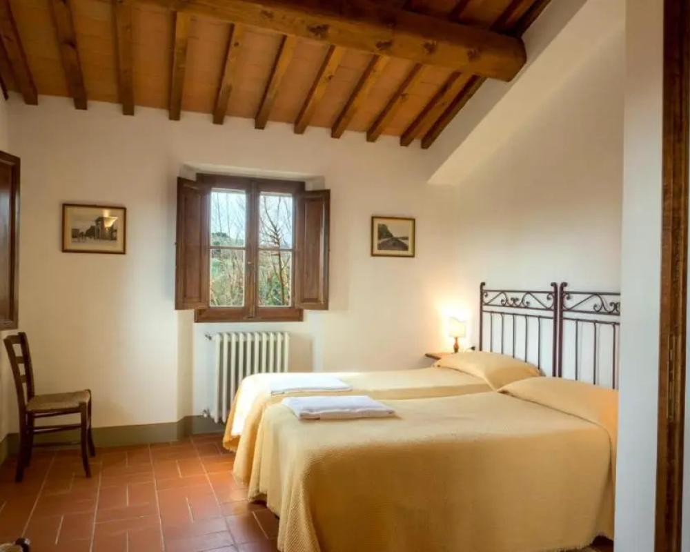 фото Borgo Bottaia