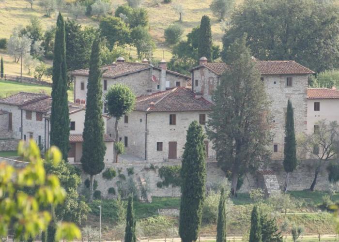 Borgo Bottaia