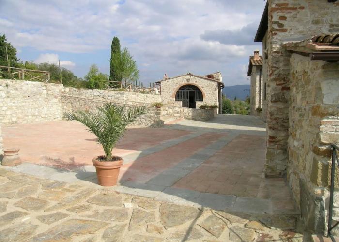 Borgo Bottaia