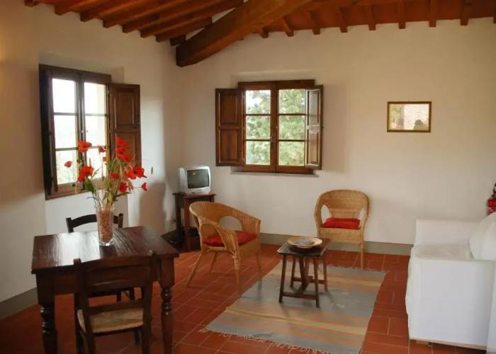 Borgo Bottaia