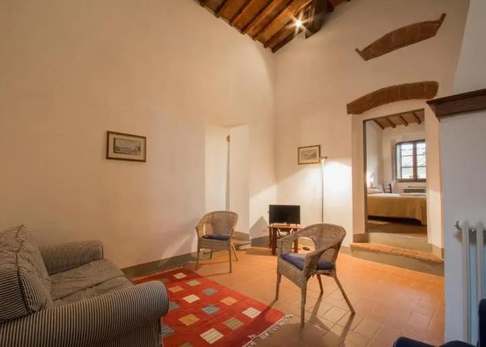 Borgo Bottaia