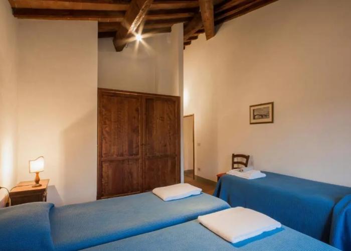 Borgo Bottaia