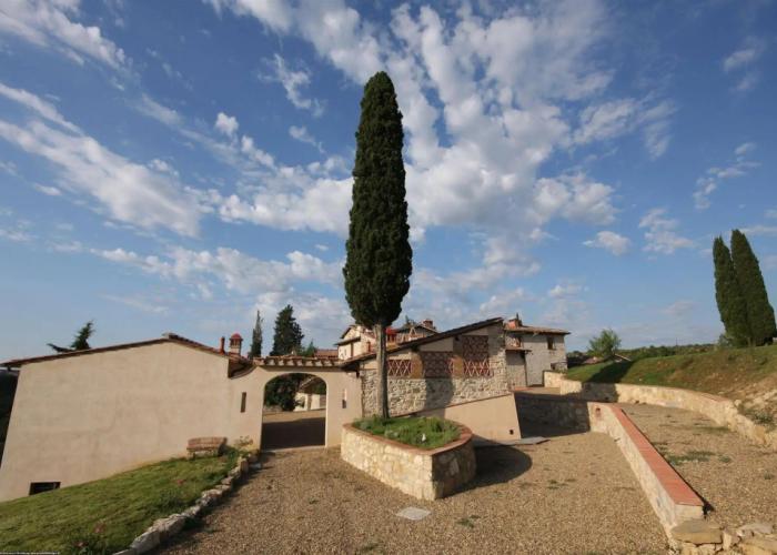 Borgo Bottaia