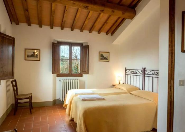 Borgo Bottaia
