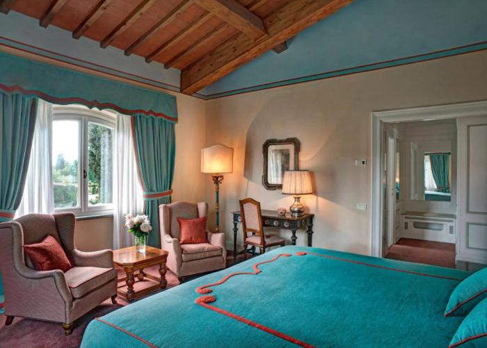 Villa La Massa