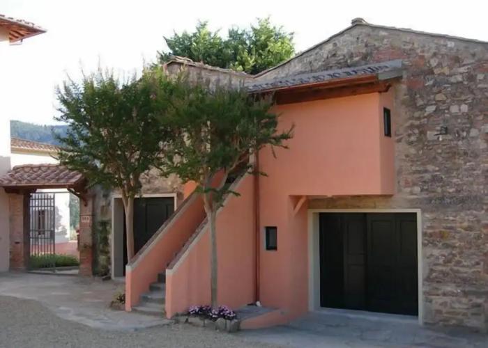 Borgo I Vicelli Adults Only Relais