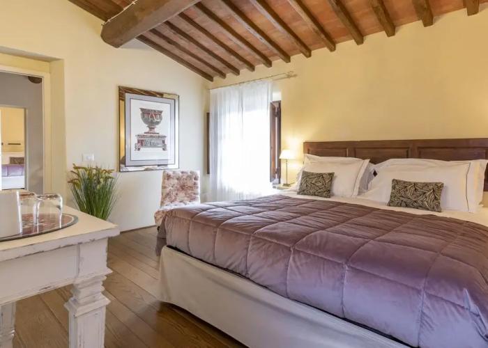 Borgo I Vicelli Adults Only Relais