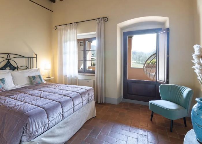Borgo I Vicelli Adults Only Relais