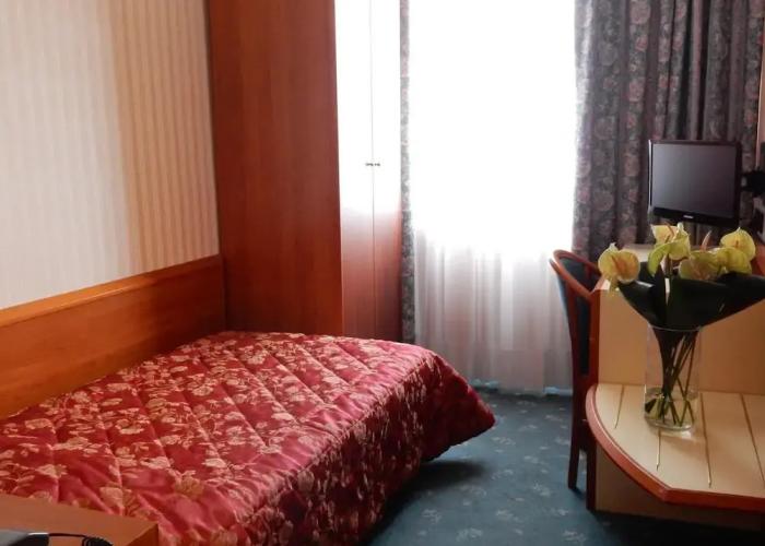 Hotel Brennero