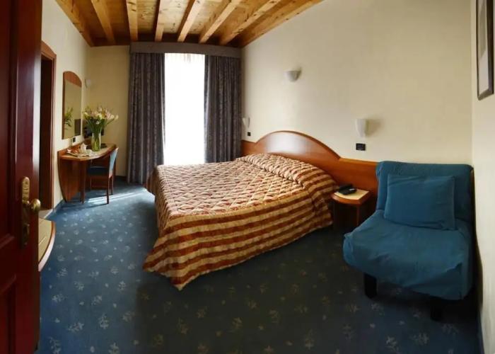 Hotel Brennero