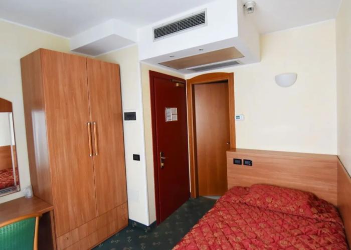Hotel Brennero