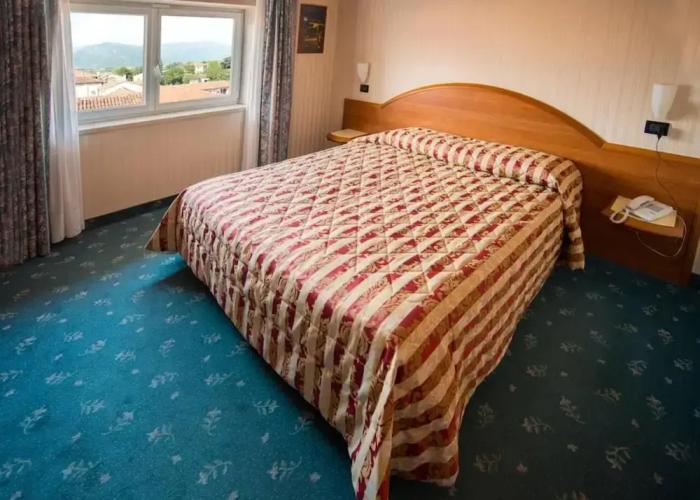 Hotel Brennero