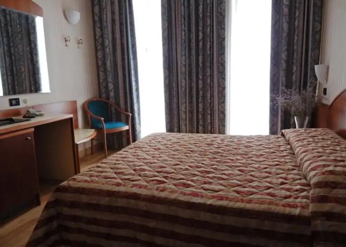 Hotel Brennero