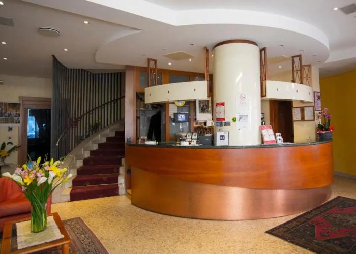 Hotel Brennero