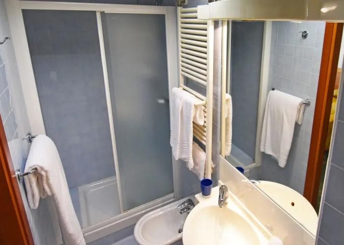 Hotel Brennero