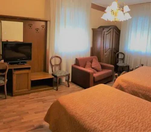 Hotel Victoria