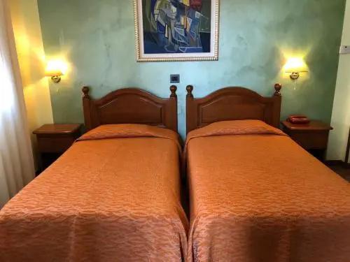 Hotel Victoria