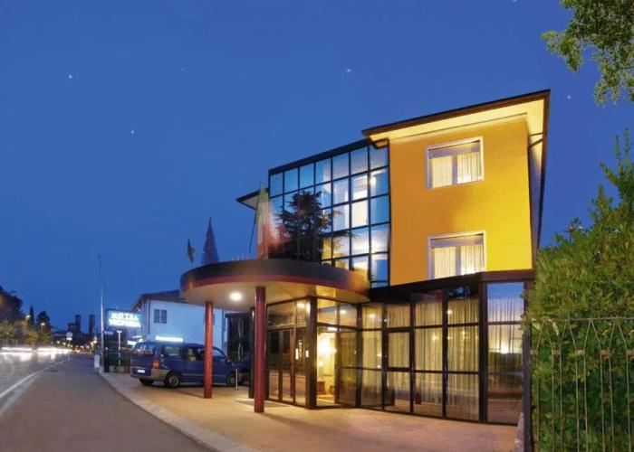 Hotel Victoria