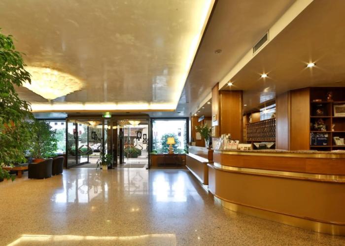 Bonotto Hotel Palladio