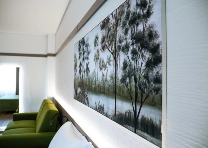 Bonotto Hotel Palladio