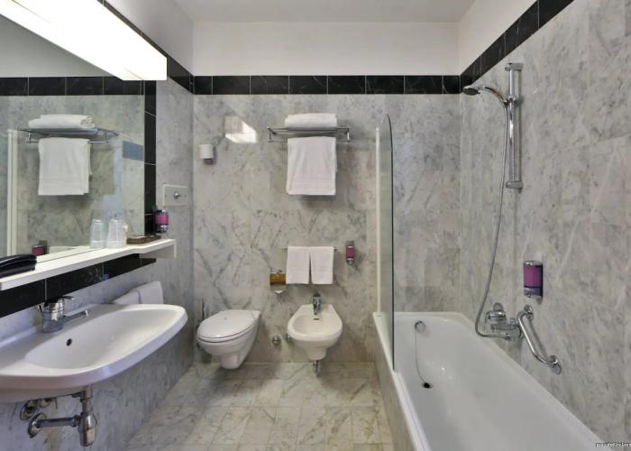 Bonotto Hotel Palladio