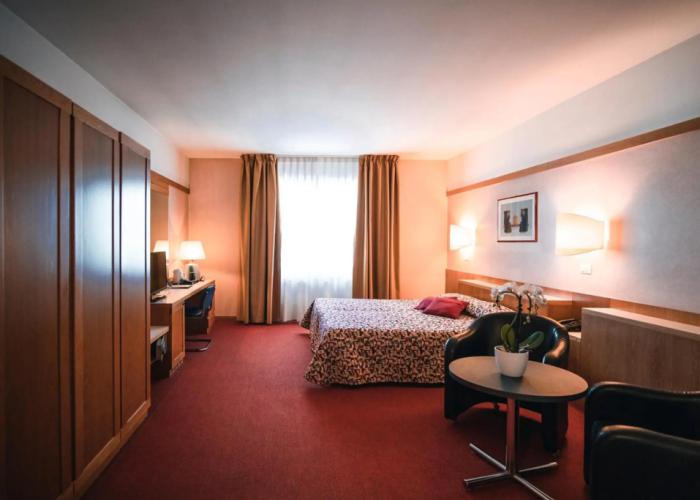 Bonotto Hotel Palladio