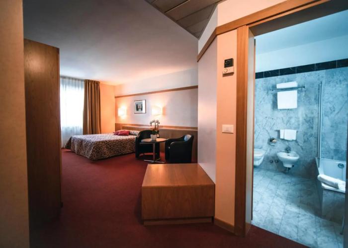 Bonotto Hotel Palladio