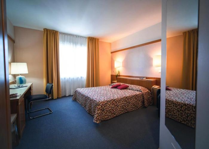 Bonotto Hotel Palladio