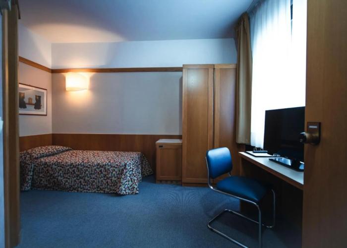 Bonotto Hotel Palladio