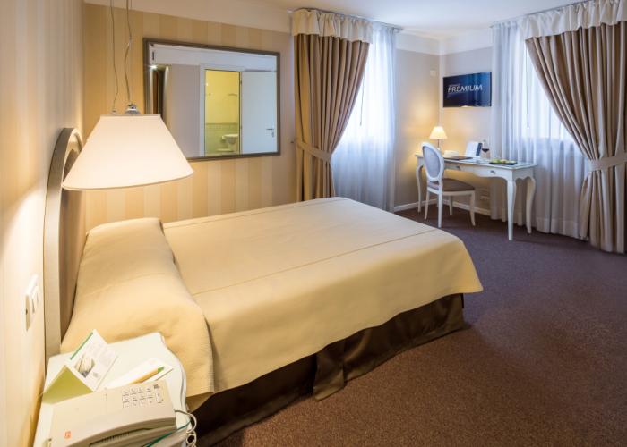 Bonotto Hotel Belvedere