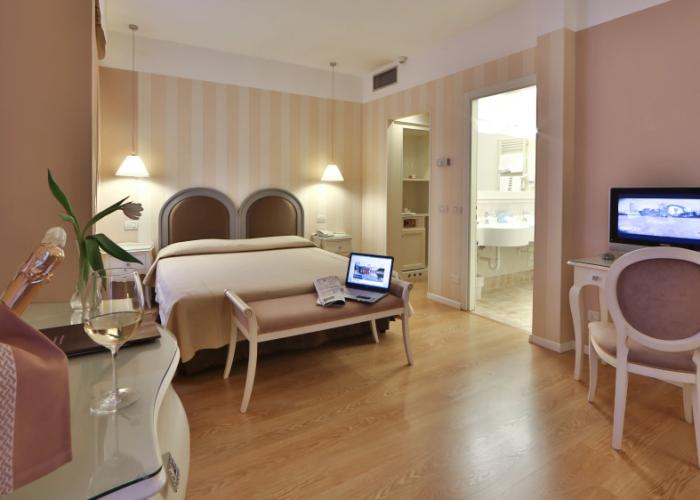 Bonotto Hotel Belvedere