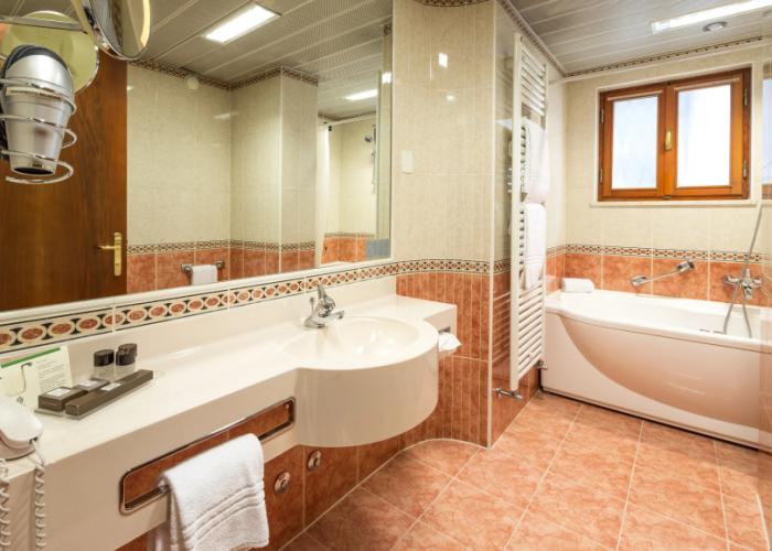 Bonotto Hotel Belvedere