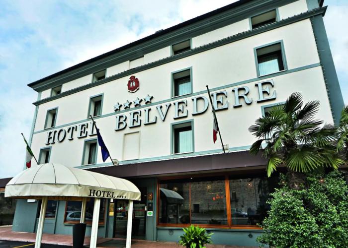 Bonotto Hotel Belvedere