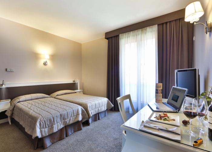 Bonotto Hotel Belvedere