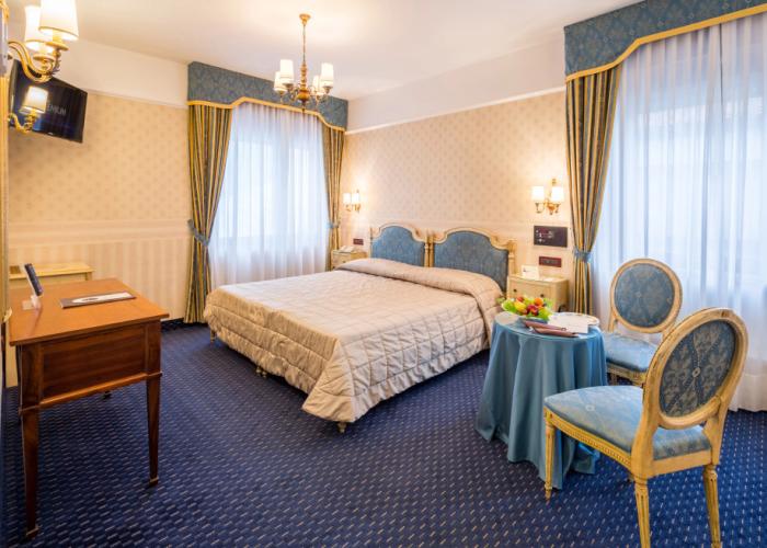 Bonotto Hotel Belvedere