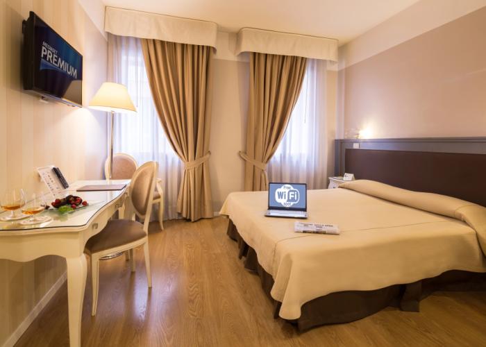 Bonotto Hotel Belvedere