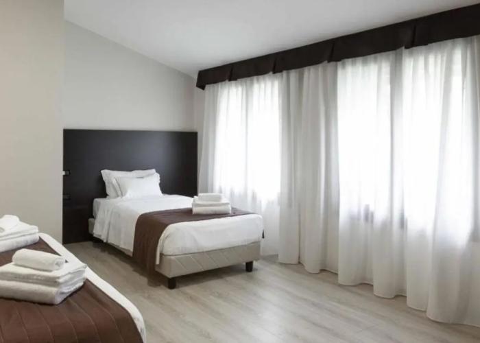 Hotel Alla Corte