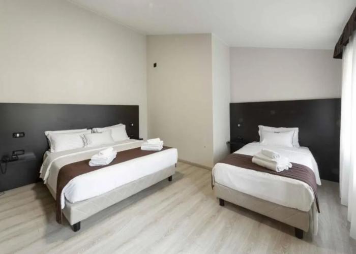 Hotel Alla Corte