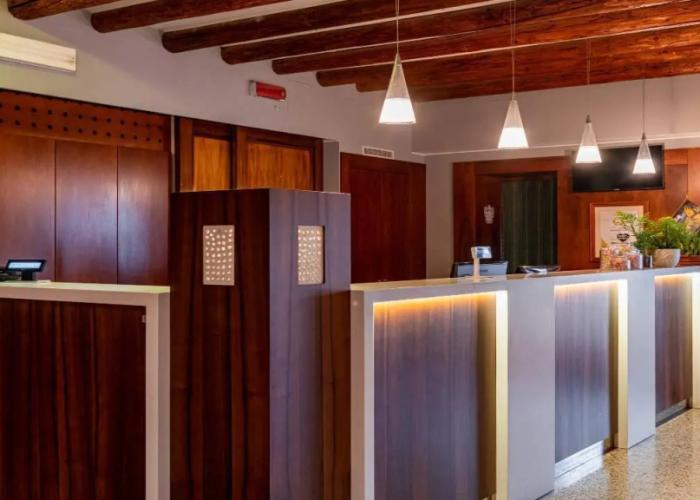 Hotel Alla Corte
