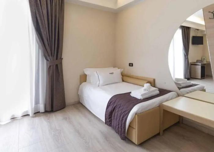 Hotel Alla Corte