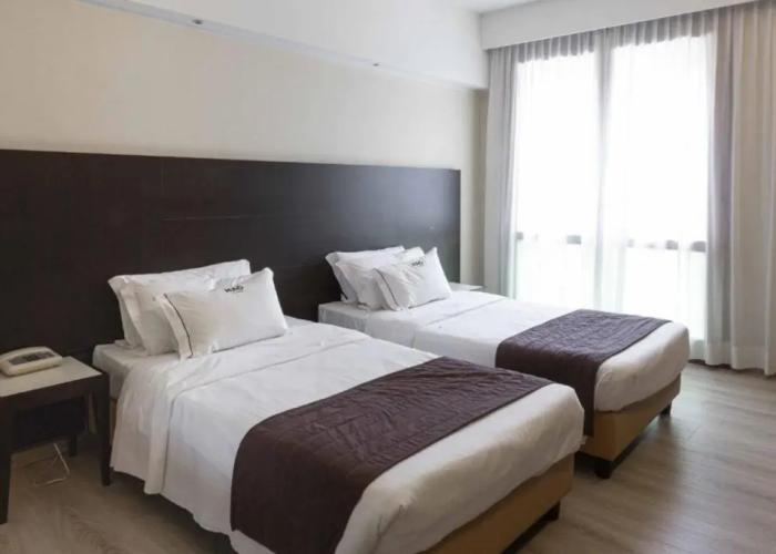Hotel Alla Corte