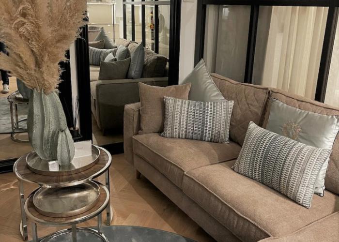 Elegance Room