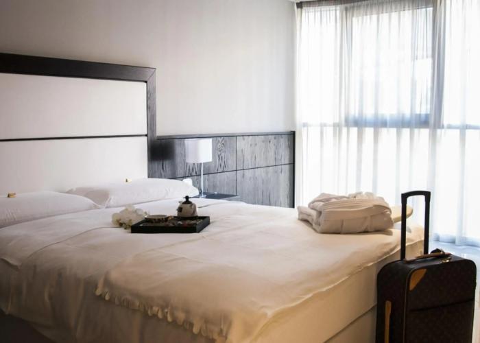 Marconi Hotel