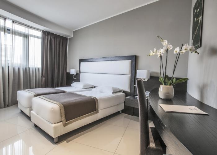 Marconi Hotel